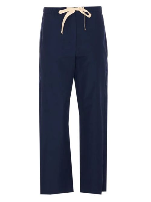 Pantalone Argento S' MAX MARA | 2519131013600ARGENTO051